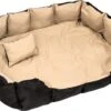 TecTake Hondenbed - Hondenmand - XXL - 110 X 90 X 20 Cm -Exporteren Alles Voor Honden Winkel 1200x799 47