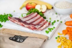 Kivo Petfood Hondenbrokken Lam & Rijst 14 Kg Koudgeperst - Glutenvrij -Exporteren Alles Voor Honden Winkel 1200x799 7