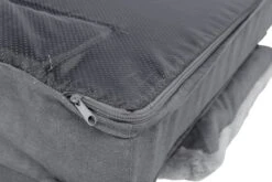 Trixie Hondenmand Sofa Liano Rechthoek Grijs - 100X60 CM -Exporteren Alles Voor Honden Winkel 1200x800 107