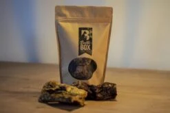 Bello’s Proeverij 100% Natuurlijk – Kennismakingsbox Met Verschillende Smaken Gedroogde Hondensnacks – Cadeaubox – Natuurlijke Hondensnoepjes -Exporteren Alles Voor Honden Winkel 1200x800 11