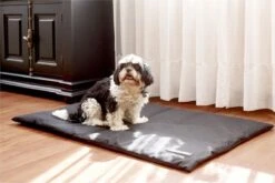 Wooff Bench Bed Xtreme 600d - Hondenkussen - Zwart - 106x70 Cm -Exporteren Alles Voor Honden Winkel 1200x800 112