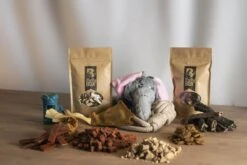 Bellobox Puppy Cadeaubox 100% Natuurlijke Hondensnacks - Vrij Van Toevoegingen 14 Bellobox Puppy Cadeaubox 100% Natuurlijke Hondensnacks - Vrij Van Toevoegingen -Exporteren Alles Voor Honden Winkel 1200x800 25