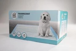 Homestyle Budget Trainingsmat - Zindelijkstraining - 100 Stuks - 58x58 Cm -Exporteren Alles Voor Honden Winkel 1200x800 43