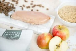 Kivo Petfood Hondenbrokken Verse Kip - 14 Kg - Koudgeperst - Glutenvrij -Exporteren Alles Voor Honden Winkel 1200x800 7