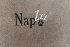 NapZZZ Benchkussen Lederlook Bruin Maat XL: 105 X 68 X 5 Cm -Exporteren Alles Voor Honden Winkel 1200x801 2