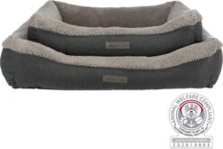 Trixie Hondenmand Bendson Orthopedisch Grijs (110X85 CM) -Exporteren Alles Voor Honden Winkel 1200x803 2