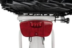 Trixie Fietsmand - Voor Bagagedrager -n35x49x55 Cm - Zwart -Exporteren Alles Voor Honden Winkel 1200x804 4