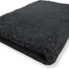 Topmast Vetbed - Antislip Hondendeken - Benchmat -puppykleed Dierenmat - Zwart Effen - 150 X 100 CM - Machine Wasbaar -Exporteren Alles Voor Honden Winkel 1200x806 9