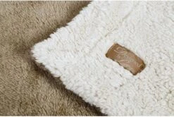 Designed By Lotte Wush - Hondendeken - Beige/Bruin - 150x125 Cm 7 Designed By Lotte Wush - Hondendeken - Beige/Bruin - 150x125 Cm -Exporteren Alles Voor Honden Winkel 1200x808 2