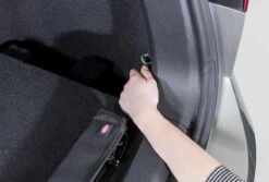 Trixie Bumperbescherming Opvouwbaar Zwart - 80X63 CM -Exporteren Alles Voor Honden Winkel 1200x812 1