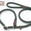 Sliplijn Met Stop - 1.2 Meter - Groen - Verstevigd - Roestvrij Staal - Verstelbaar - Hondenriem - Trainingslijn Voor Honden - Touw - Touwlijn - Lijn - Made In Portugal 2 Sliplijn Met Stop - 1.2 Meter - Groen - Verstevigd - Roestvrij Staal - Verstelbaar - Hondenriem - Trainingslijn Voor Honden - Touw - Touwlijn - Lijn - Made In Portugal -Exporteren Alles Voor Honden Winkel 1200x814 1