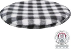 Trixie Warmtekussen Voor De Magnetron Zwart&Wit - - ø 26 Cm 15 Trixie Warmtekussen Voor De Magnetron Zwart&Wit - - ø 26 Cm -Exporteren Alles Voor Honden Winkel 1200x831 1