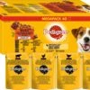 Pedigree Honden Natvoer, Adult Selectie In Gelei, Multipack, (40 X 100g), 4 Kg 1 Pedigree Honden Natvoer, Adult Selectie In Gelei, Multipack, (40 X 100g), 4 Kg -Exporteren Alles Voor Honden Winkel 1200x832