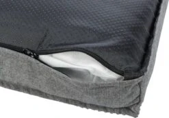 Trixie Hondenmand Vital Eliano Grijs - 90X60 CM 10 Trixie Hondenmand Vital Eliano Grijs - 90X60 CM -Exporteren Alles Voor Honden Winkel 1200x835 2