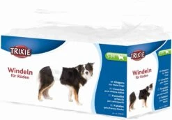 Trixie Hondenluier Reu - M/L 12 ST -Exporteren Alles Voor Honden Winkel 1200x836 1