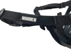 XtraSafe Muilkorf Voor Kleine Honden - Zwart - Maat 4 - Comfortabel -Exporteren Alles Voor Honden Winkel 1200x840 1