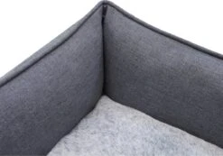 Benzano - Hondenmand - All Season - Wasmachine Wasbaar - Omkeerbaar Kussen - Pluche - Schuimvulling - Grijs - 80 CM 14 Benzano - Hondenmand - All Season - Wasmachine Wasbaar - Omkeerbaar Kussen - Pluche - Schuimvulling - Grijs - 80 CM -Exporteren Alles Voor Honden Winkel 1200x841 1