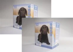 Happy Home Trainingsmat Lavendel - Zindelijkstraining - 2 X 60 Stuks - 60X60 Cm -Exporteren Alles Voor Honden Winkel 1200x850 1