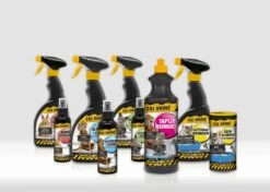 CSI Urine Vlek En Geurspray Puppy En Hond 500 Ml -Exporteren Alles Voor Honden Winkel 1200x854