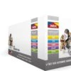 Smolke Hondenvoer Vers Gestoomd Multipack 10 X 395 Gr 1 Smolke Hondenvoer Vers Gestoomd Multipack 10 X 395 Gr -Exporteren Alles Voor Honden Winkel 1200x855