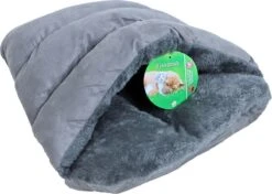 Boon Slaapzak Grijs 45 Cm 8 Boon Slaapzak Grijs 45 Cm -Exporteren Alles Voor Honden Winkel 1200x856 3