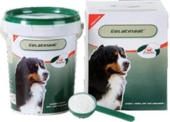 Primeval Artrose Gelatinaat - Soepele Gewrichten Hond - 500 Gr -Exporteren Alles Voor Honden Winkel 1200x862 2