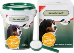 Primeval Artrose Gelatinaat - Soepele Gewrichten Hond - 500 Gr