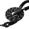 Comfortabele Hondenriem Met Gevoerd Handvat – Stevige Nylon Hondenlijn – Riem Voor Honden -Exporteren Alles Voor Honden Winkel 1200x867 2