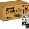 Dentalife Daily Oral Care - Hondensnack M - 84 St. -Exporteren Alles Voor Honden Winkel 1200x869