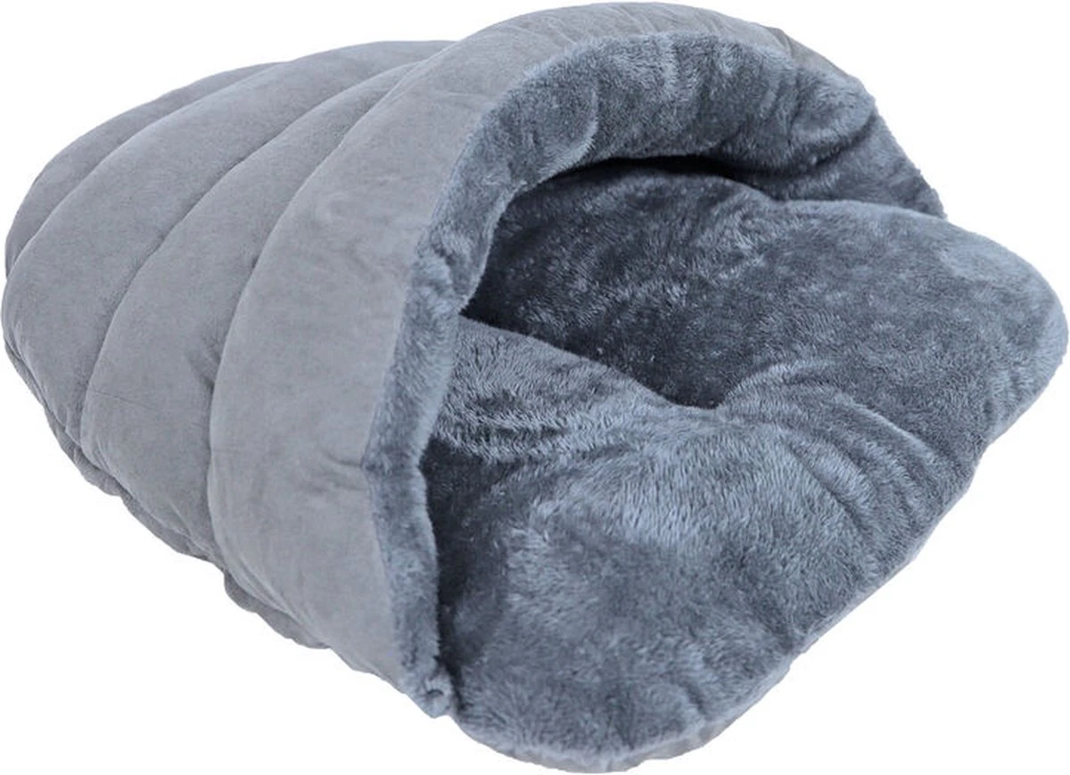 Boon Slaapzak Grijs 45 Cm 3 Boon Slaapzak Grijs 45 Cm