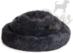 Fluffy Donut Antracite 100 Cm (L) Dogs&Co 8 Fluffy Donut Antracite 100 Cm (L) Dogs&Co -Exporteren Alles Voor Honden Winkel 1200x875 2