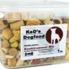 Hondenkoekjes Mix Trommel -Exporteren Alles Voor Honden Winkel 1200x878
