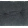 Pochon Pet - Hondenkussen - 70 X 50 Cm - Donkergrijs - Pluche - L -Exporteren Alles Voor Honden Winkel 1200x882 2