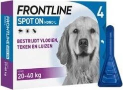 Frontline Hond Spot-On Large - 4 Pipetten 13 Frontline Hond Spot-On Large - 4 Pipetten -Exporteren Alles Voor Honden Winkel 1200x883 6