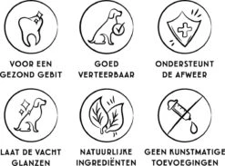 20KG Hayes Brothers Standaard Geperst Hondenvoer - Geperste Hondenbrokken Voor Volwassen & Senior Honden -Exporteren Alles Voor Honden Winkel 1200x887