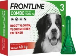 Frontline Combo - XL: Van 40 Tot 60 Kg - Anti Vlooienmiddel En Tekenmiddel - Hond - 6 Pipetten 14 Frontline Combo - XL: Van 40 Tot 60 Kg - Anti Vlooienmiddel En Tekenmiddel - Hond - 6 Pipetten -Exporteren Alles Voor Honden Winkel 1200x888 1