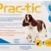 Prac-tic Middel Grote Hond 11 Tot 22 Kg - 1 St à 3 Pipetten 2 Prac-tic Middel Grote Hond 11 Tot 22 Kg - 1 St à 3 Pipetten -Exporteren Alles Voor Honden Winkel 1200x890 2