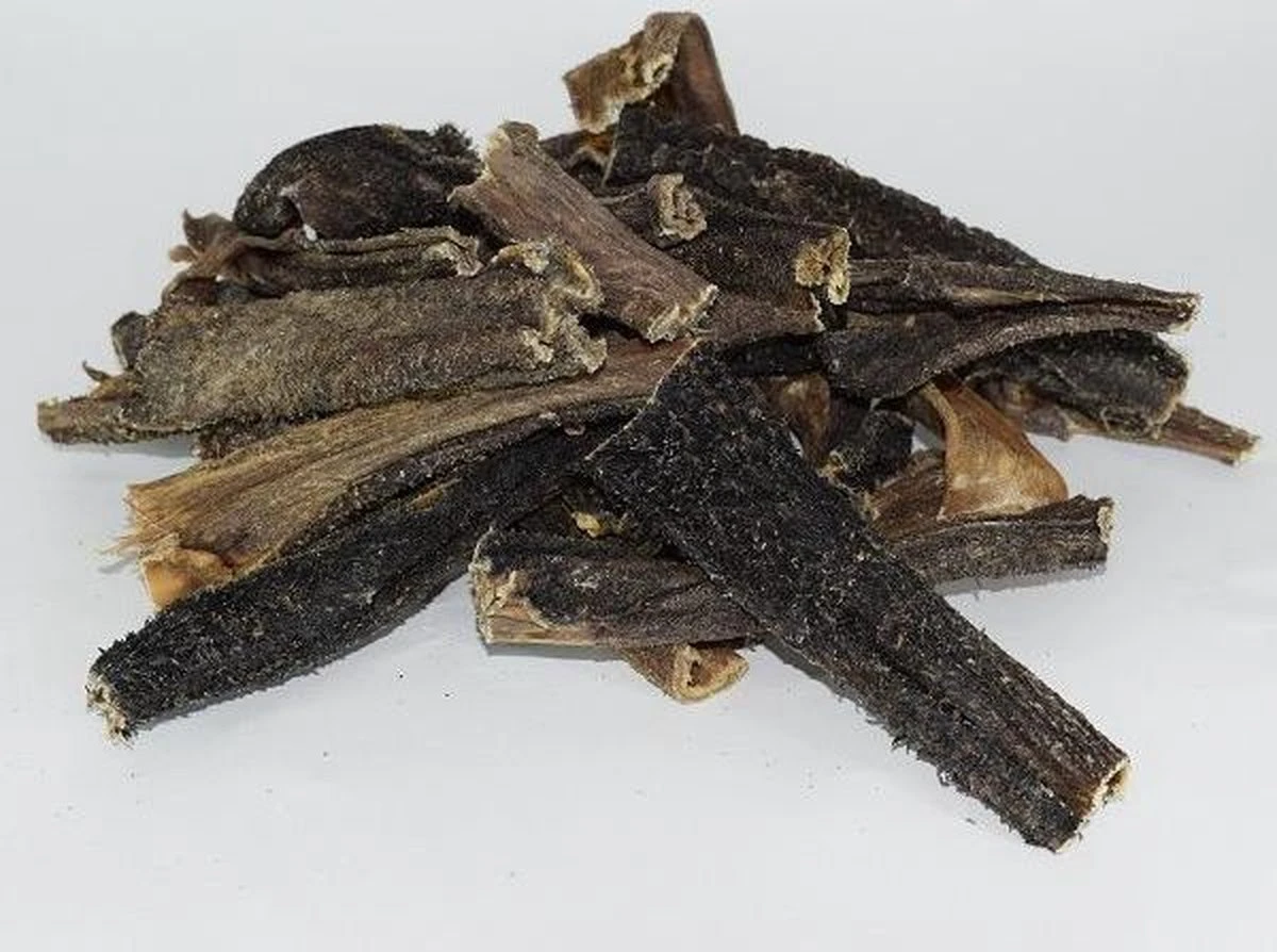 Merkloos Topmast Pensstaafjes - Hondensnack - 5 X 1 Kg 3 Merkloos Topmast Pensstaafjes - Hondensnack - 5 X 1 Kg