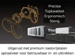 Hondenriem - Leiband Hond - Rollijn - 5 Meter - Beige - Riem Met Oprolsysteem - Hondenriem Flexi - Hondenlijn - Uitlaatriem -Exporteren Alles Voor Honden Winkel 1200x896 3