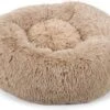 Beeztees Yali - Hondenmand - Pluche - Beige - Diam. 50 Cm -Exporteren Alles Voor Honden Winkel 1200x896 5
