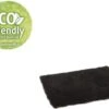 Beeztees Eco Vetbed Bench Rumax Zwart 49 Cm - Hond