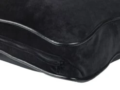 Luxe Hondensofa - ENJOYMENT - Zwart 8 Luxe Hondensofa - ENJOYMENT - Zwart -Exporteren Alles Voor Honden Winkel 1200x900 11