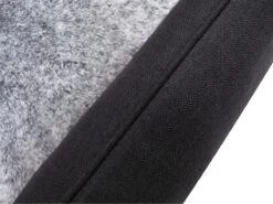 Benzano - Hondenmand - All Season - Wasmachine Wasbaar - Omkeerbaar Kussen - Pluche - Schuimvulling - Antraciet - 100 CM -Exporteren Alles Voor Honden Winkel 1200x900 14