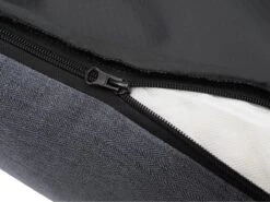 Benzano - Hondenmand - All Season - Wasmachine Wasbaar - Omkeerbaar Kussen - Pluche - Schuimvulling - Grijs - 80 CM 15 Benzano - Hondenmand - All Season - Wasmachine Wasbaar - Omkeerbaar Kussen - Pluche - Schuimvulling - Grijs - 80 CM -Exporteren Alles Voor Honden Winkel 1200x900 26