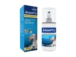 Adaptil Antistressmiddel - Transport Spray Hond - 60 Ml -Exporteren Alles Voor Honden Winkel 1200x900 40