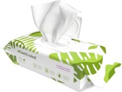 Earth Rated Dog Wipes Schoonmaakdoekjes Lavendel 100 Doekjes -Exporteren Alles Voor Honden Winkel 1200x904 6