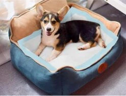 Nobleza 48LXB - Puppy Training Pads - 60 X 90 Cm - Zindelijkheidstraining - 100 Stuks -Exporteren Alles Voor Honden Winkel 1200x911 2