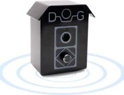 Merkloos Anti Blaf Apparaat Voor Honden - Alternatief Voor De Anti Blafband - Inclusief 9v Batterij & Nederlandse Handleiding - Diervriendelijk - Zonder Schok - Blafband Voor Honden - Zwart -Exporteren Alles Voor Honden Winkel 1200x911 3