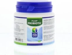 Puur Natuur Voedingssupplement Puur Probiotica - 50 Gr -Exporteren Alles Voor Honden Winkel 1200x913 6