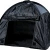 Pop-up Dierentent - Tent - Pop-up Tent - Hond - Kat - Huisdier - Zwart -Exporteren Alles Voor Honden Winkel 1200x922 2